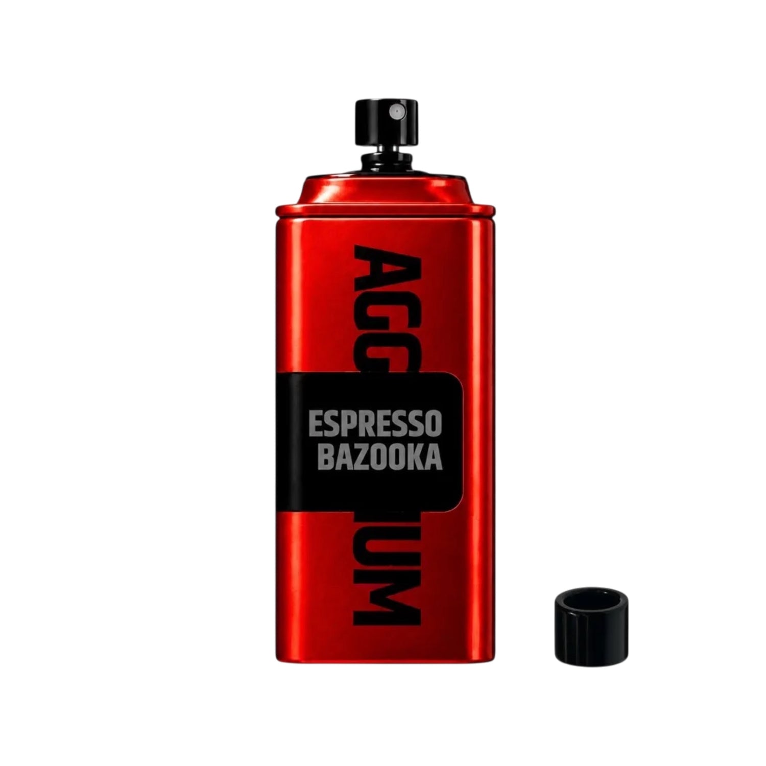ESPRESSO BAZOOKA