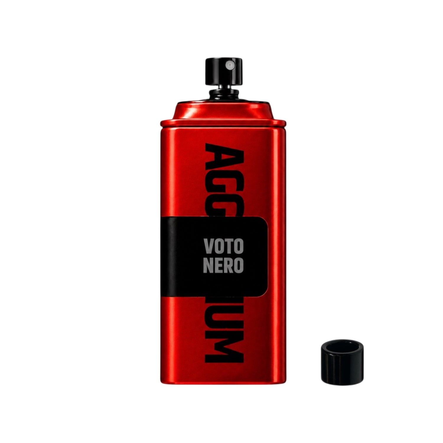 VOTO NERO