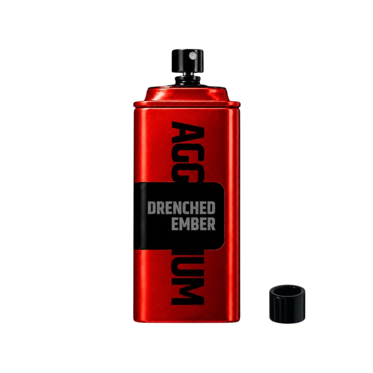 DRENCHED EMBER