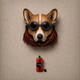 PAW-SITIVE CRIME