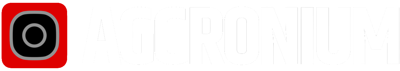 Aggronium